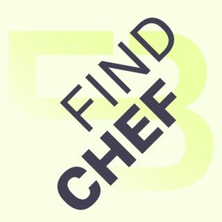 Find_Chef