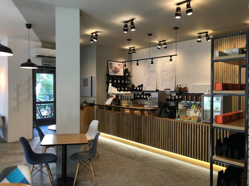Москва<br/>Nero coffee and tea<br/>от 250 (при выполнении и перевыполнении дневного плана повышенная ставка) руб/ч