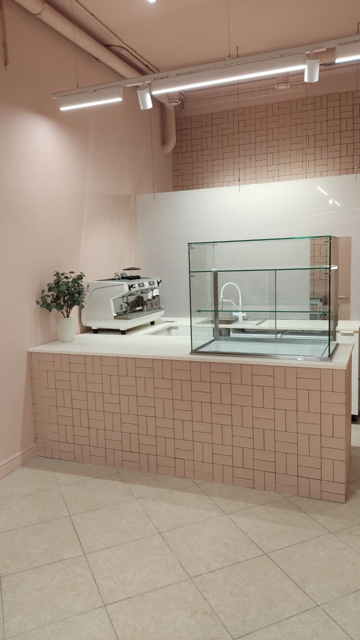 Москва<br/>MyPlace Coffee bar<br/>от 190р.+ 5% процентов руб/ч