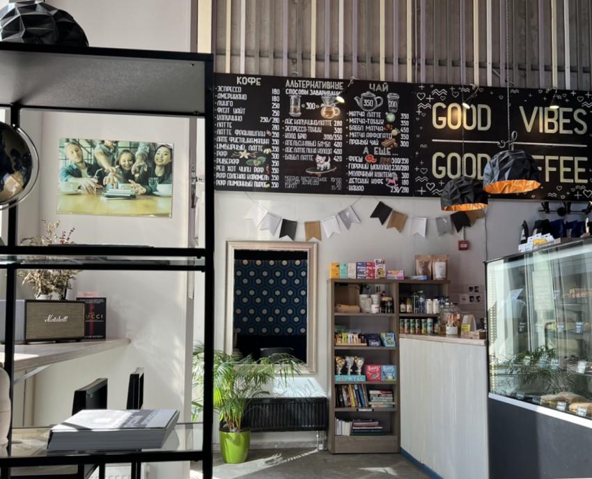 Москва<br/>COFFEESPHERE<br/>240-300 руб/ч