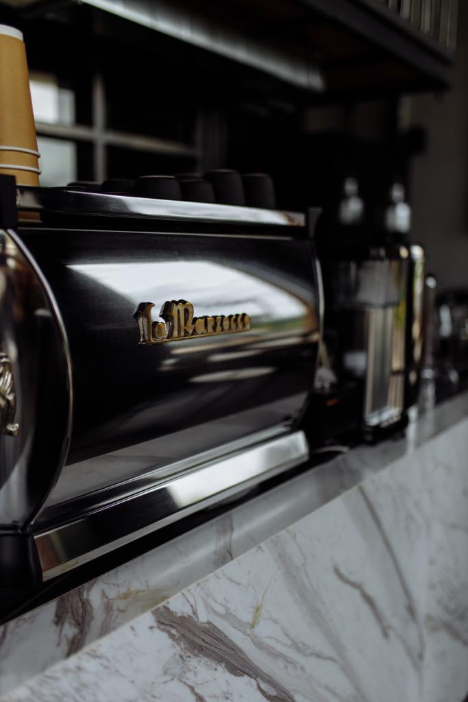 Москва<br/>Brancho Bistro<br/>250 руб/ч