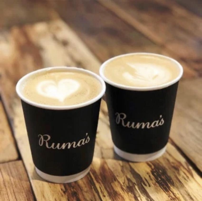 Москва<br/>Ruma’s Chocolate<br/>250 руб/ч