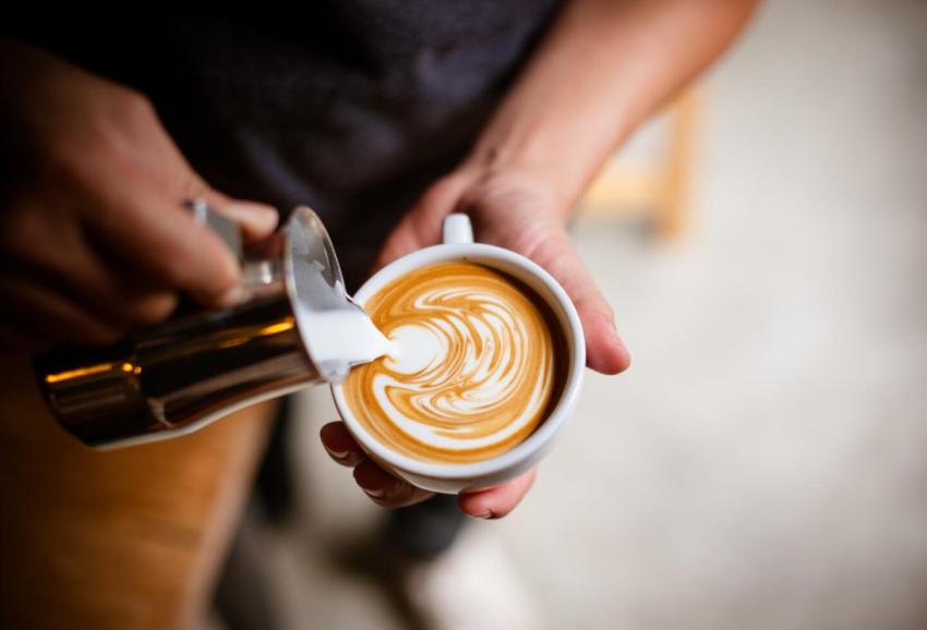 Москва<br/>Da Lorenzo Coffetteria<br/>220-250 руб/ч