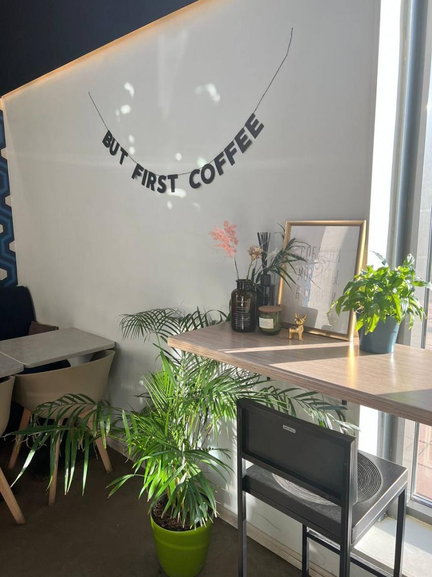 Москва<br/>Coffeesphere<br/>260-300 руб/ч