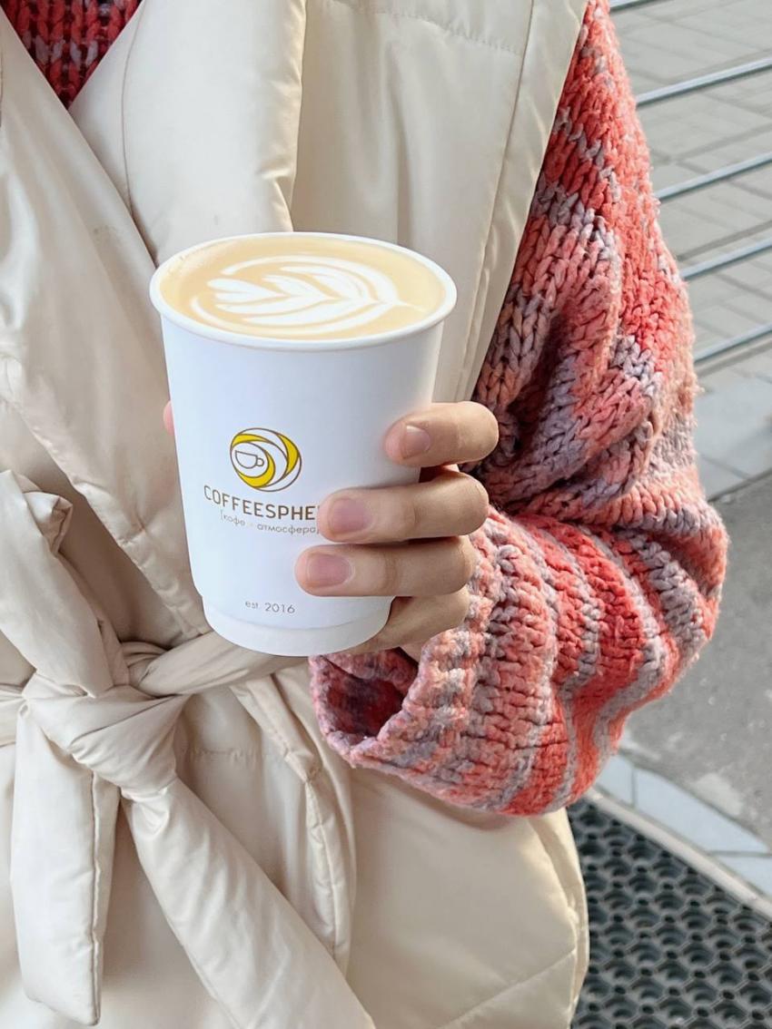 Москва<br/>Coffeesphere<br/>220-320 руб/ч