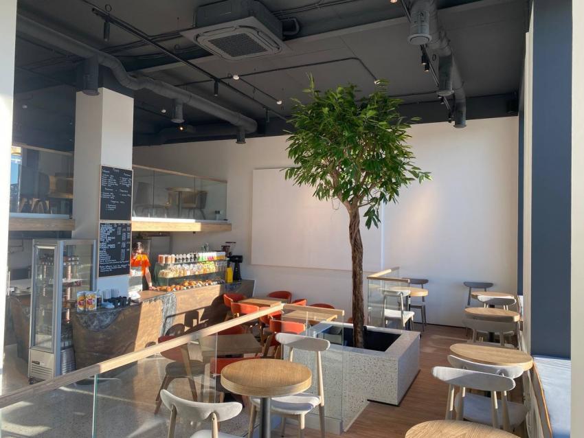 Москва<br/>FermaCafe<br/>275 руб/ч