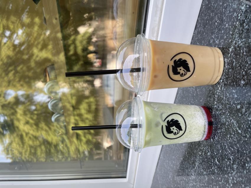 Москва<br/>Кофейня Coffeeboss<br/>250 руб/ч