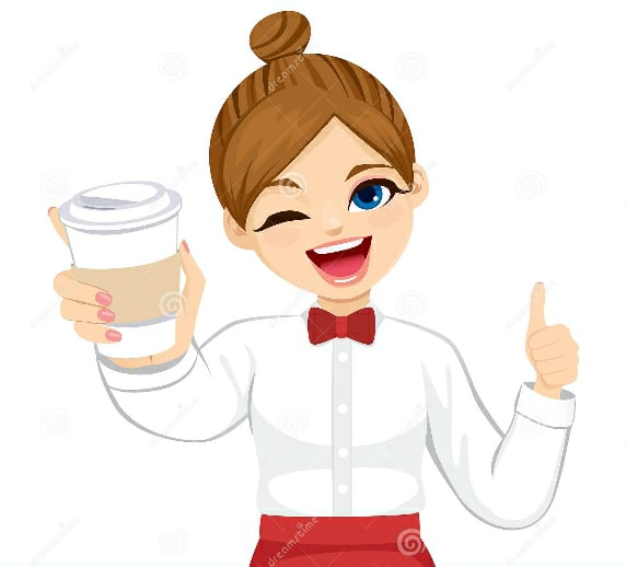 Москва<br/>5 Coffee<br/>240 руб/ч