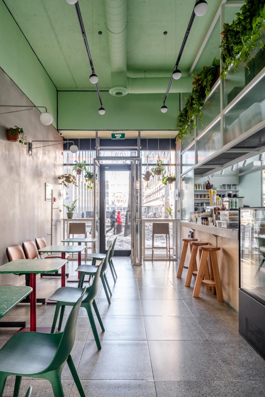 Москва<br/>RawToGo<br/>250 руб/ч