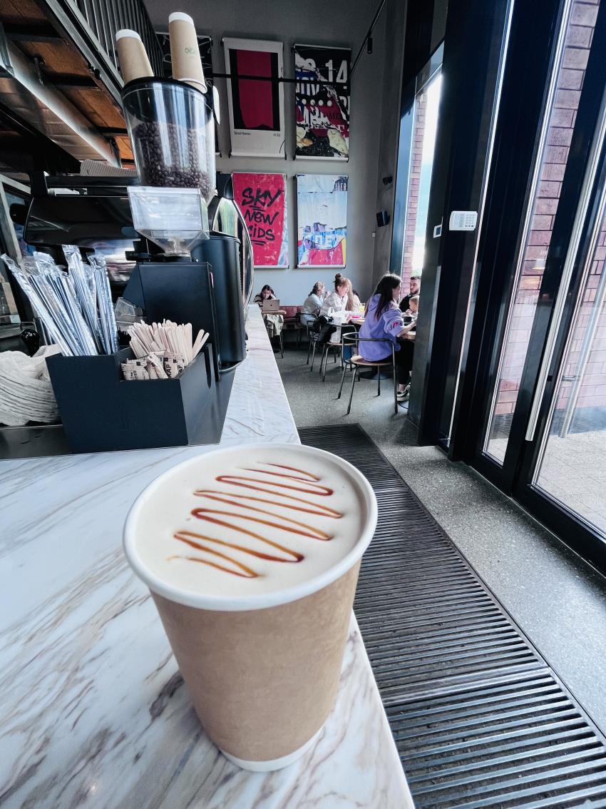 Москва<br/>Brancho Bistro<br/>250 руб/ч