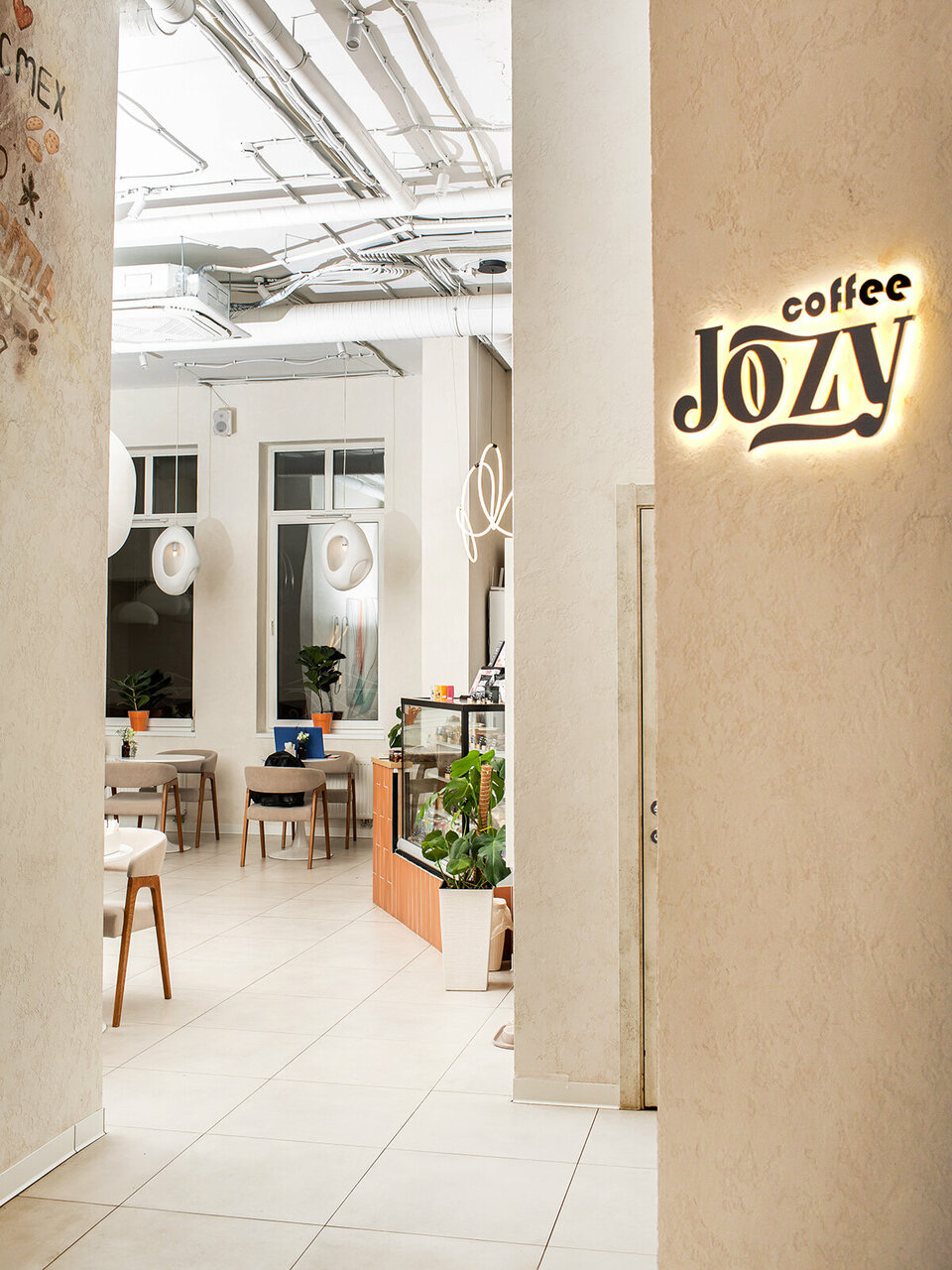 Москва<br/>Jozy coffee<br/>330 руб/ч