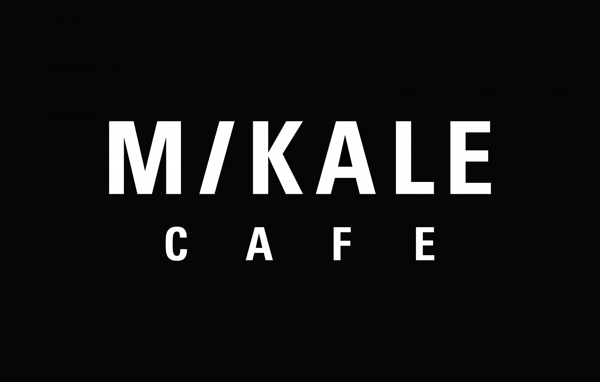 Премиум | Москва | MIKALE CAFE | 620 руб/ч
