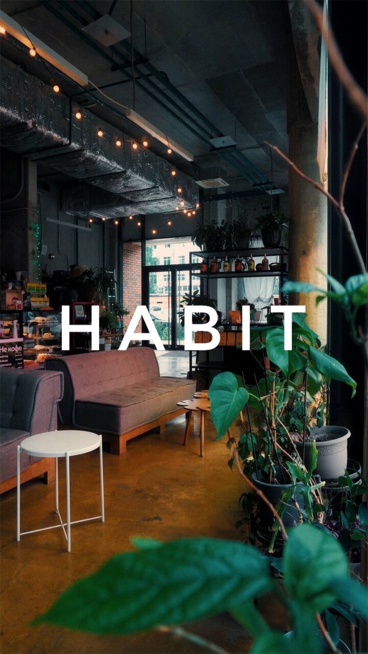 Москва<br/>Habit<br/>350 руб/ч