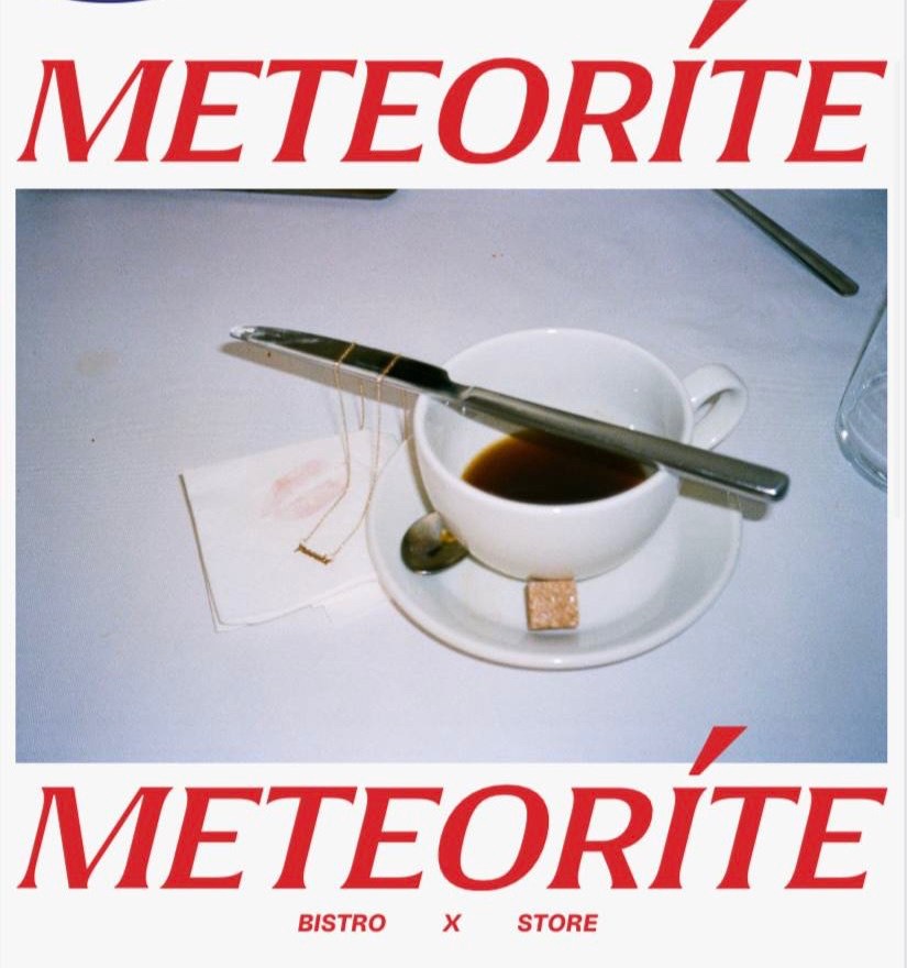 Премиум | Москва | Meteorite | 375 руб/ч