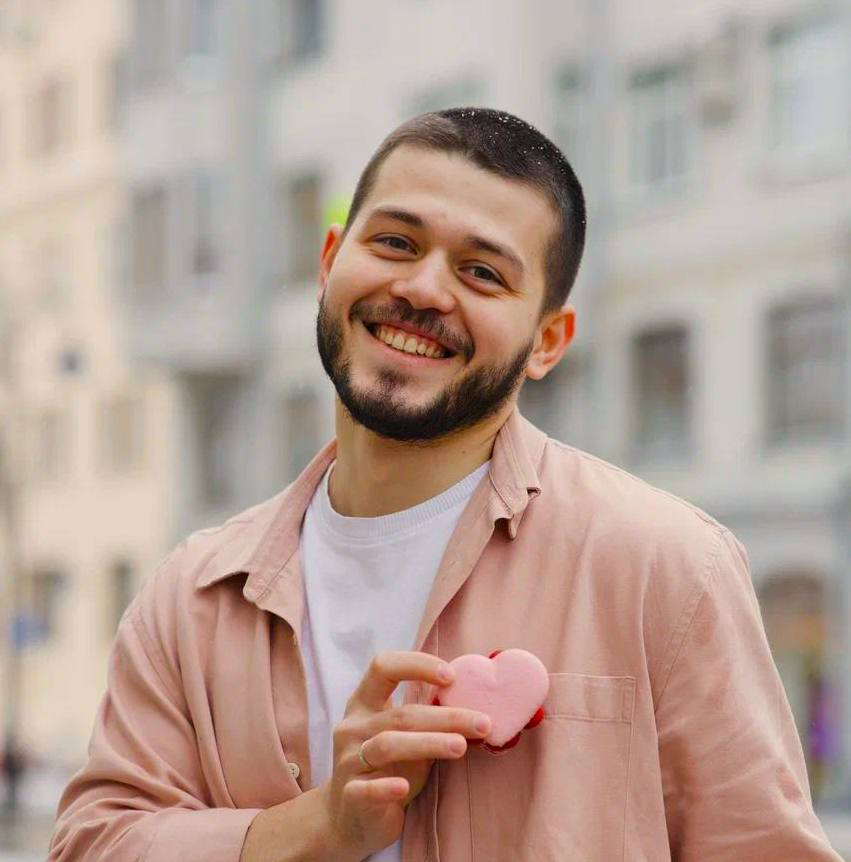 Москва<br/>Yumbaker<br/>475 руб/ч
