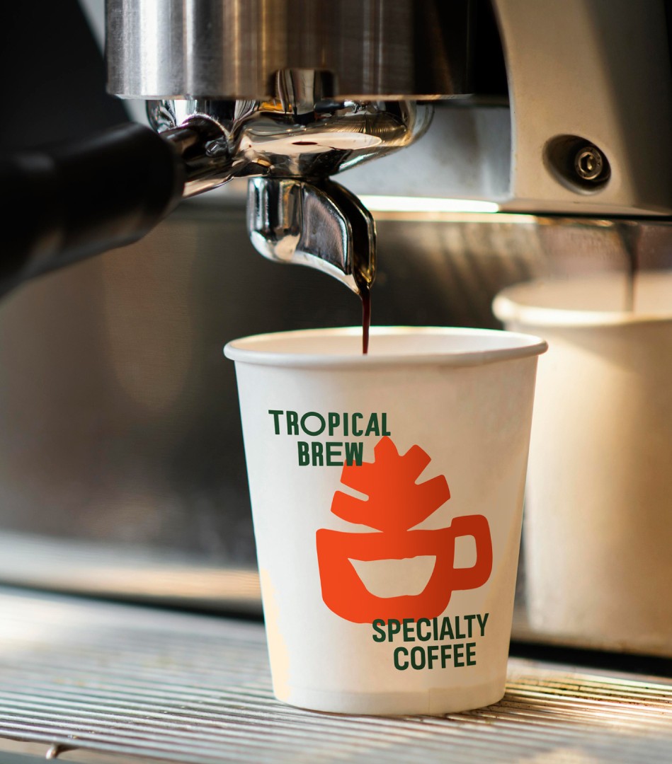 Москва<br/>Tropical Brew<br/>370 руб/ч