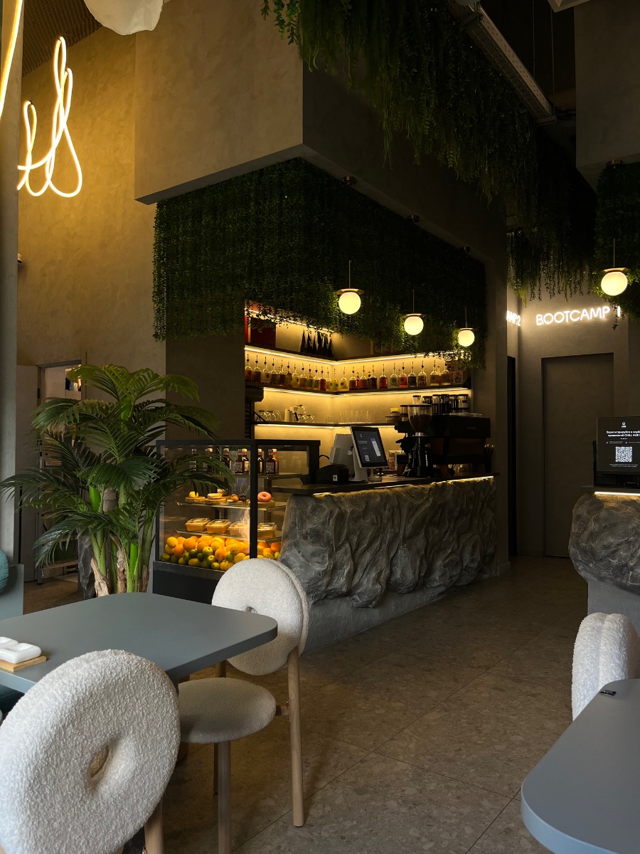 Премиум | Москва | CHILL HUB | 350 руб/ч