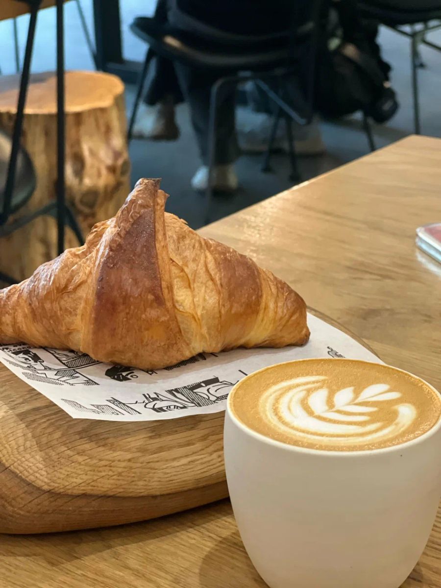 Премиум | Москва | 6 am Bread kitchen | 450 руб/ч