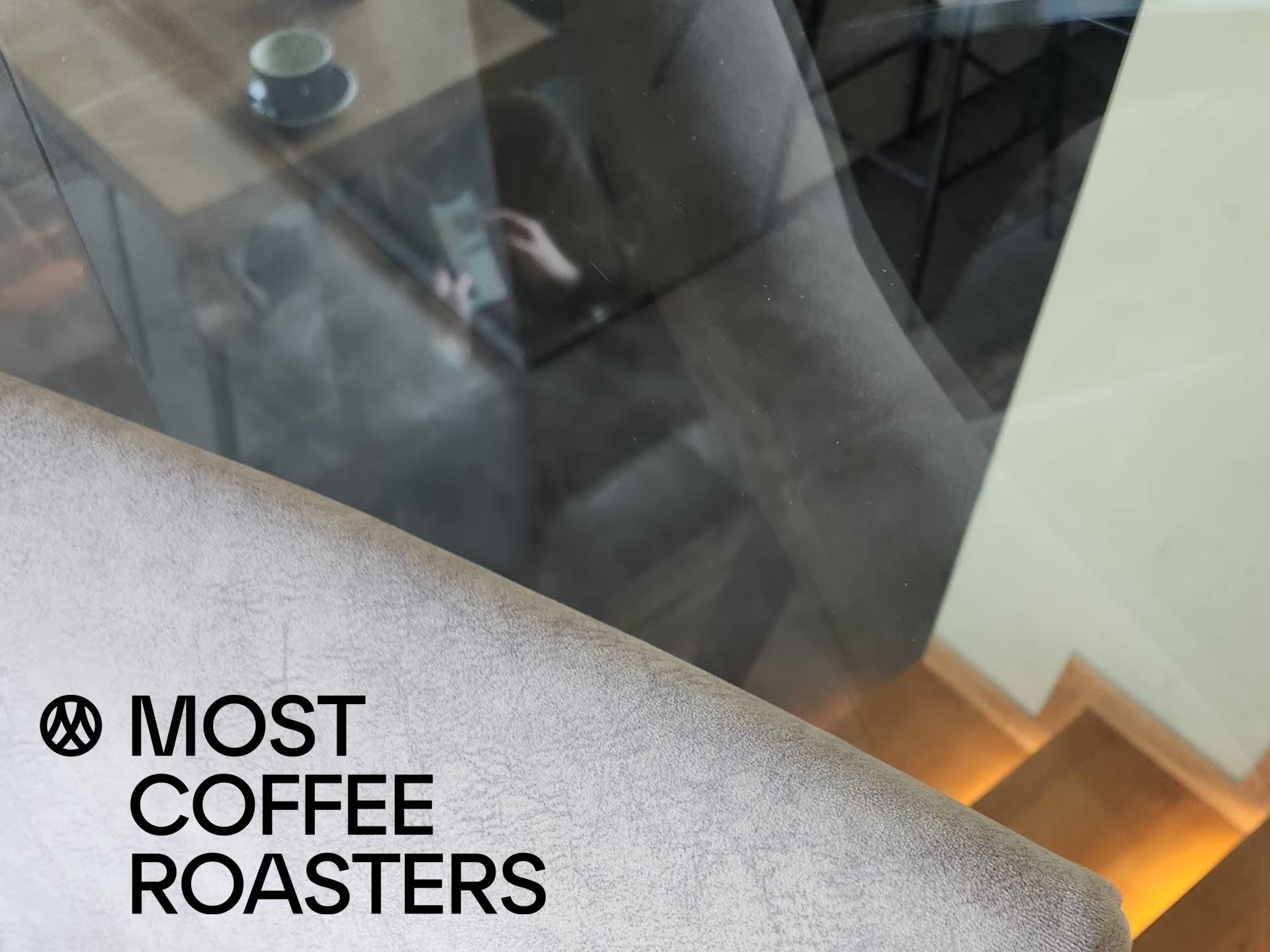 Saint Petersburg<br/>MOST COFFEE<br/>350 руб/ч
