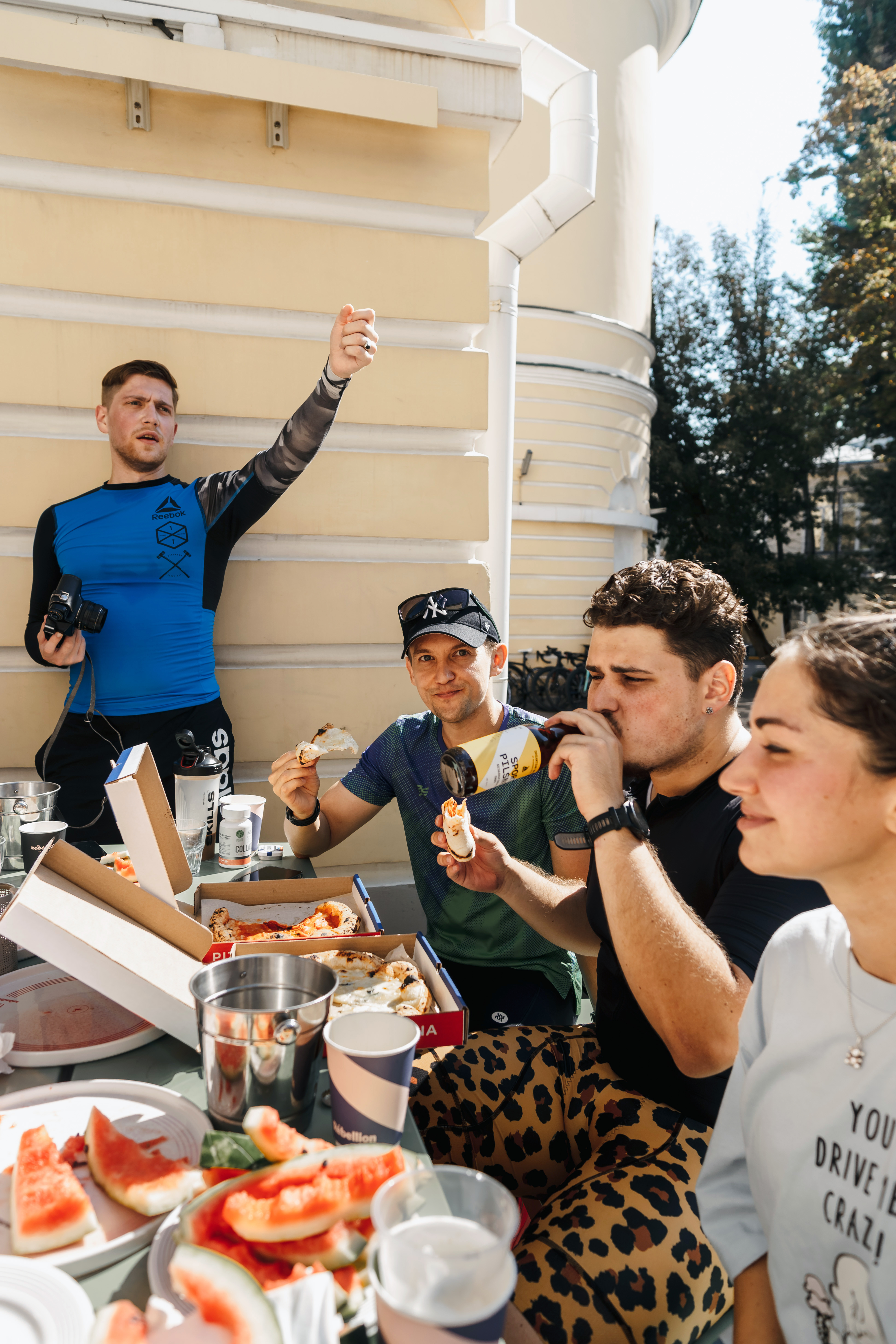 Москва<br/>Rébellion Clubhouse<br/>350 руб/ч
