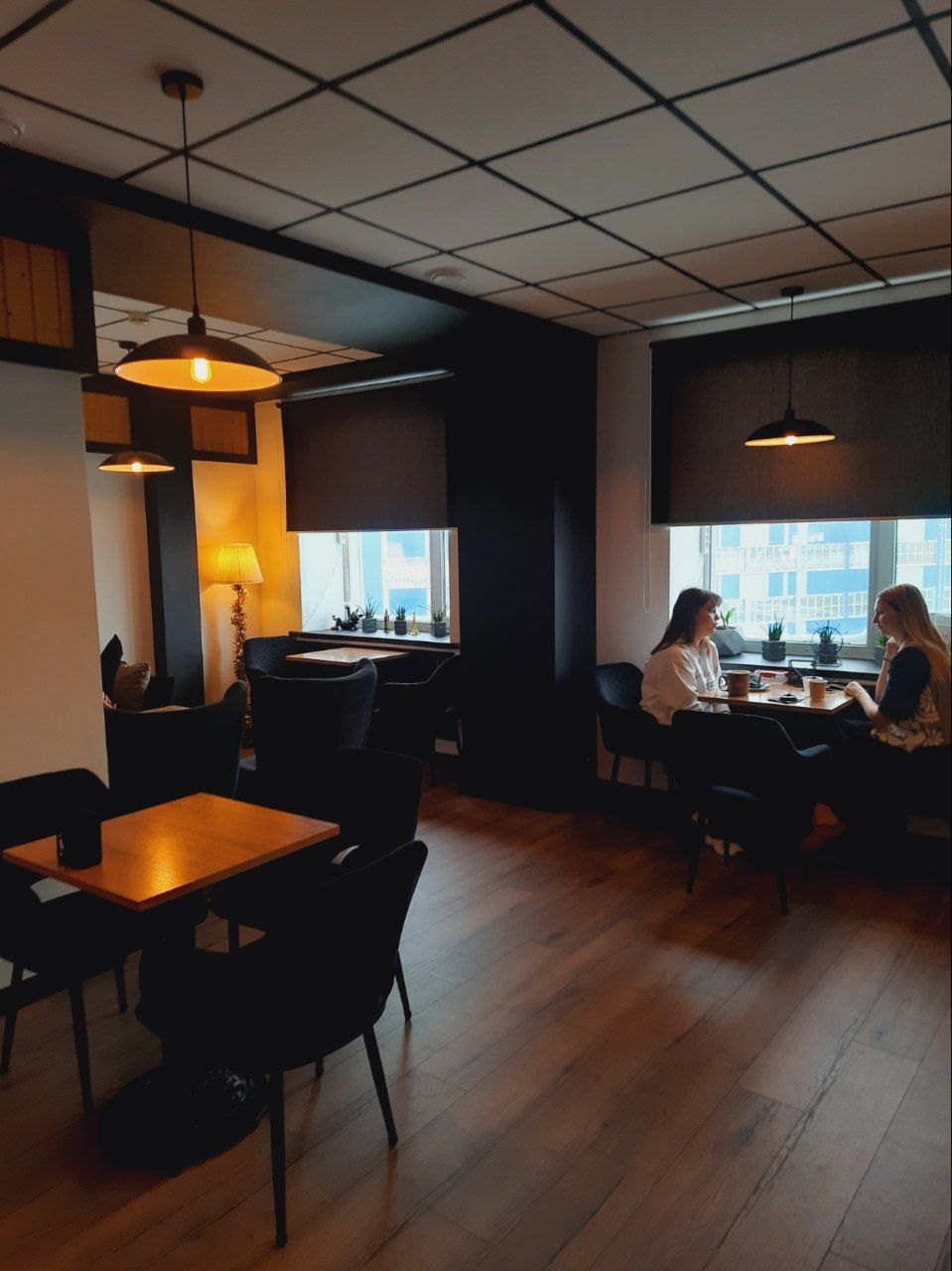 Москва | Cafe FABERLIC | 450 руб/ч