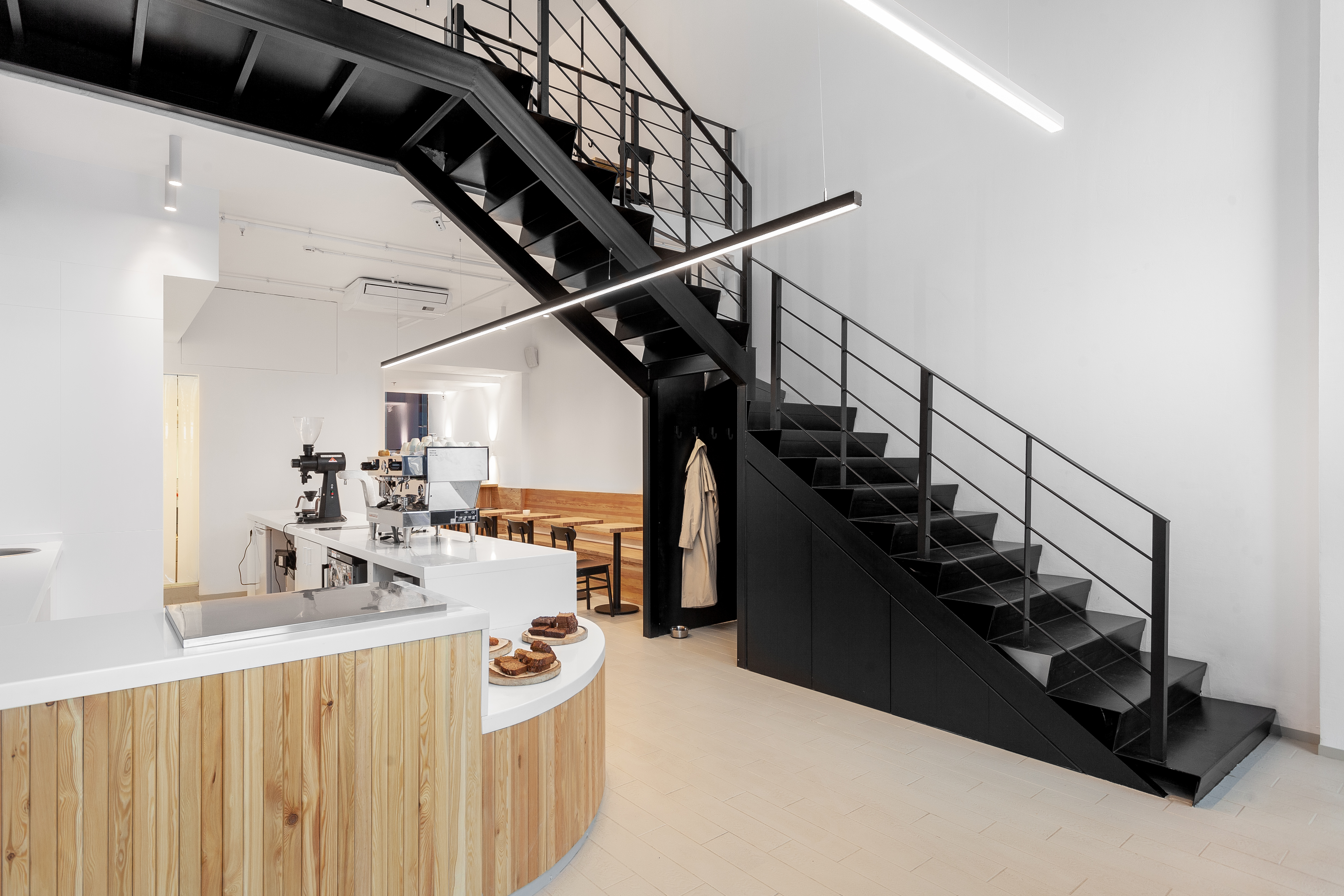 Москва<br/>BLOOM–N–BREW<br/>320 руб/ч