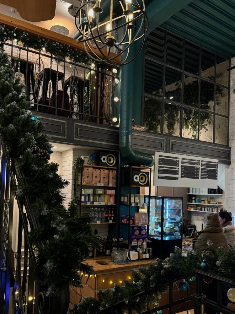 Москва<br/>Mikale Cafe<br/>350 руб/ч