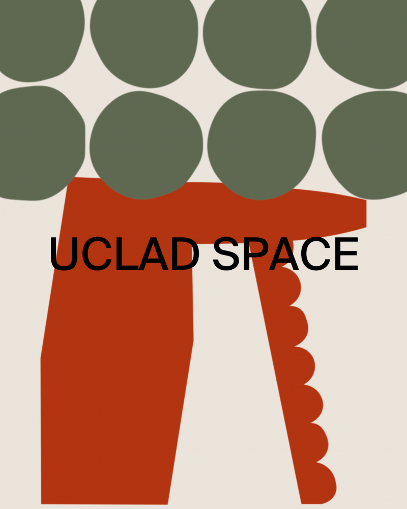 Москва<br/>UCLAD SPACE<br/>350 руб/ч