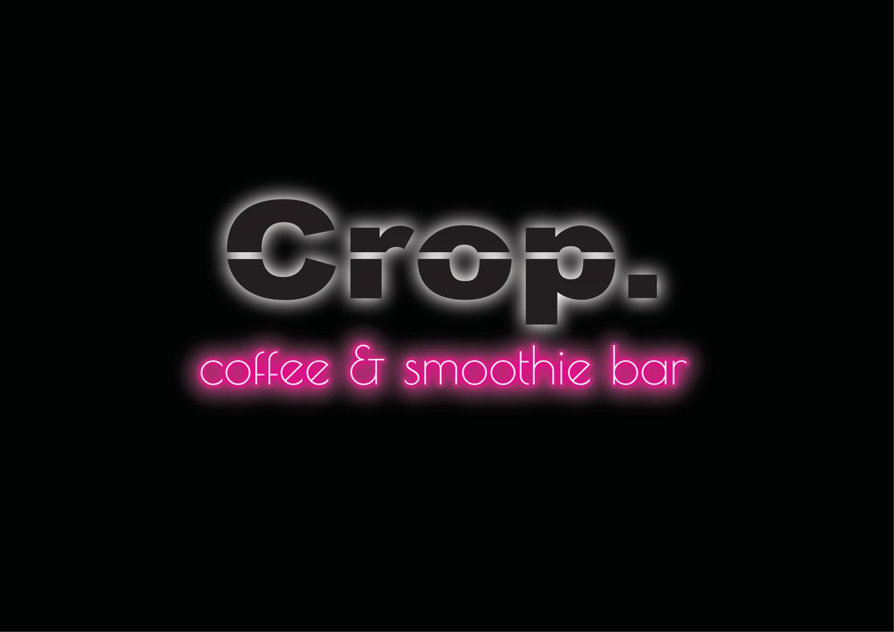 Москва<br/>Crop. coffee & smoothie bar<br/>300 руб/ч