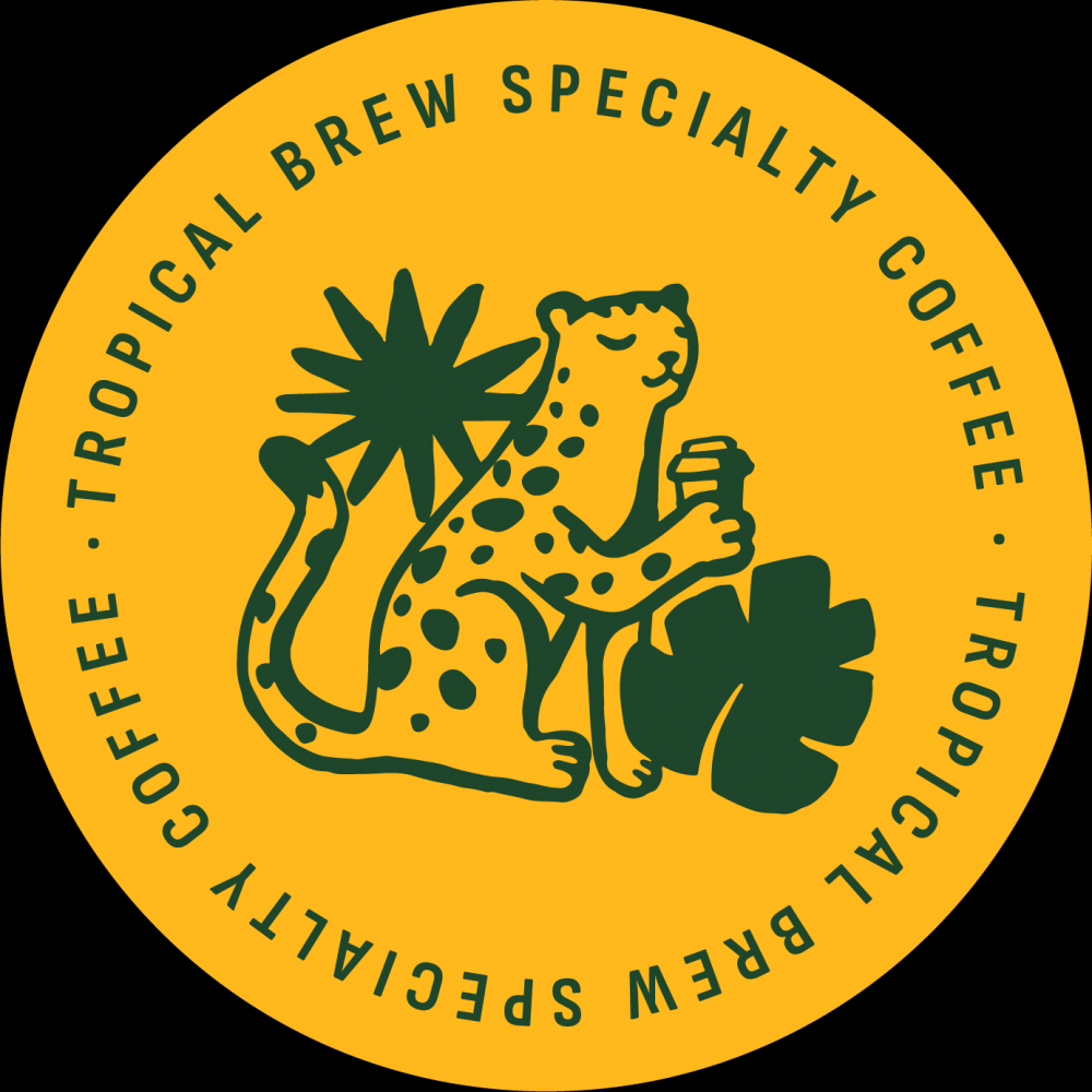Москва<br/>Tropical Brew<br/>390 руб/ч