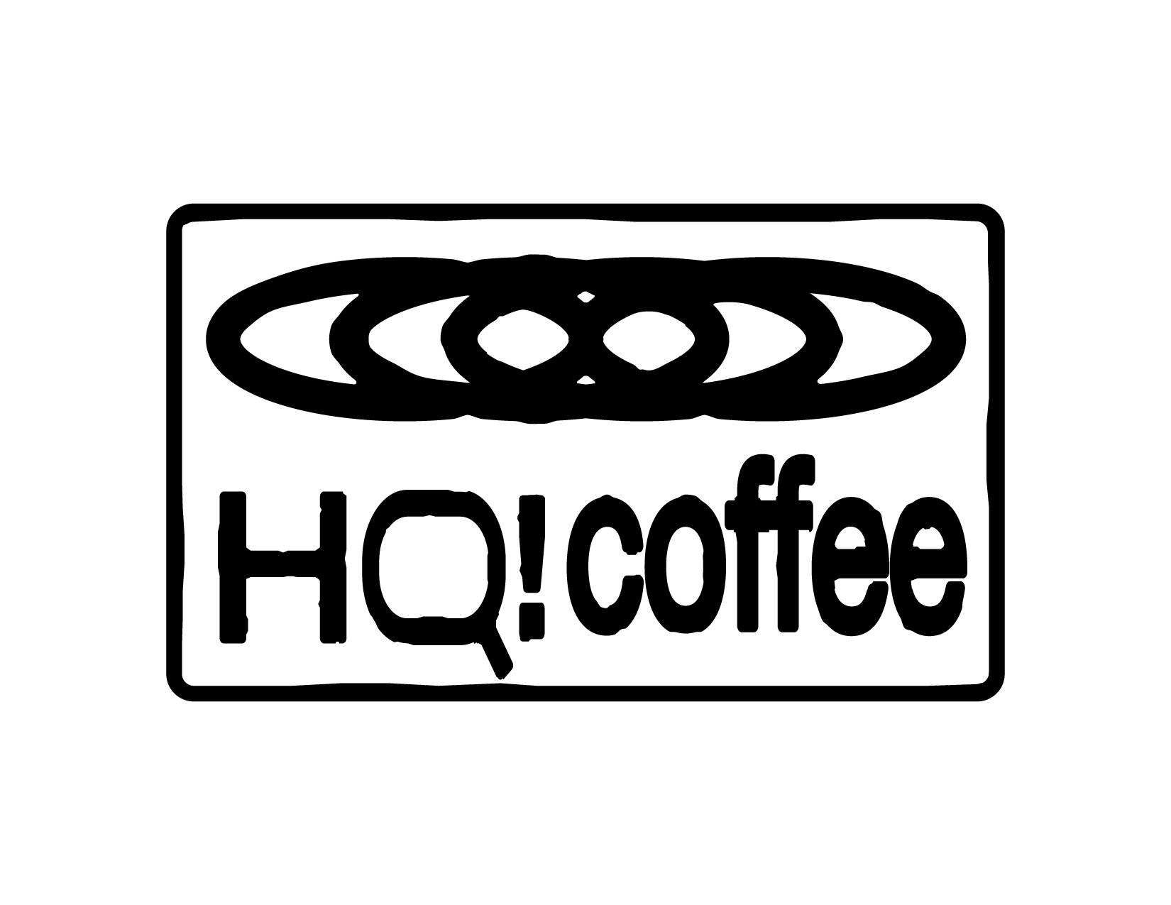Москва, Красногорск, Одинцово<br/>HQ! coffee<br/> руб/ч