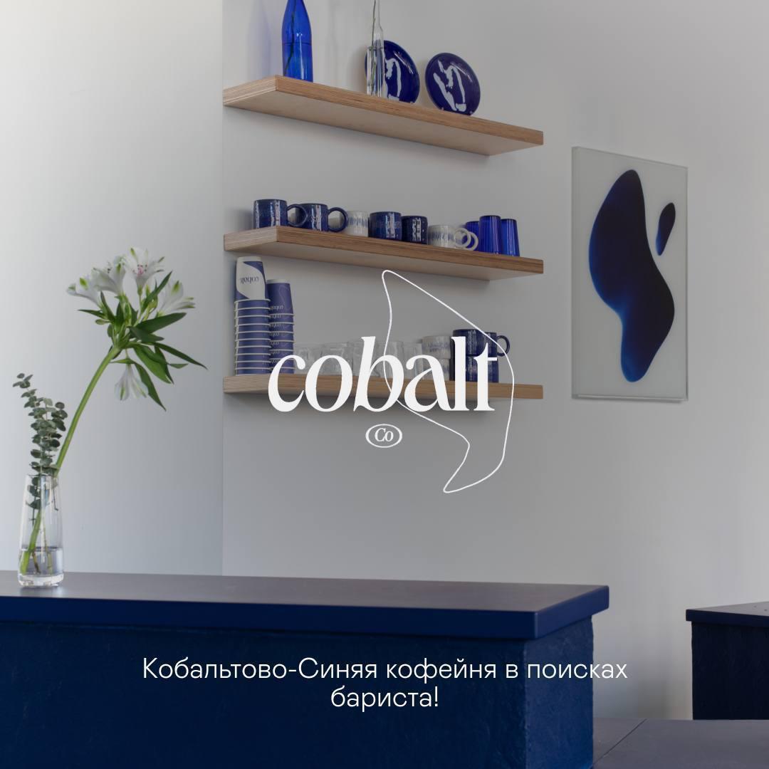 Москва<br/>Cobalt Coffee<br/>410 руб/ч