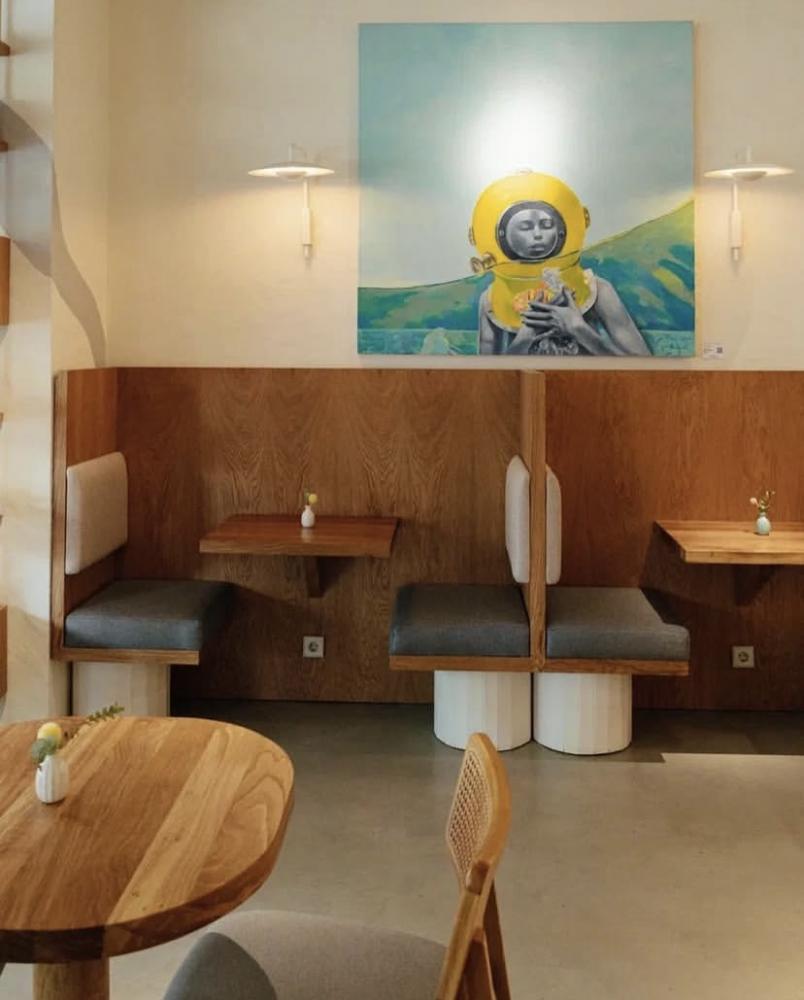 Москва<br/>Layerz Cafe<br/>420 руб/ч