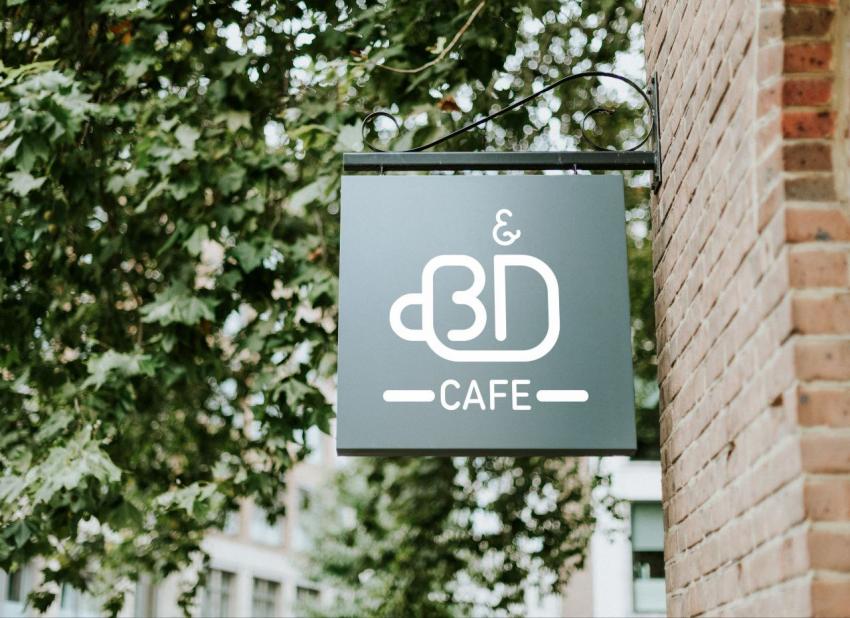 Москва<br/>B&D cafe<br/>300+ руб/ч
