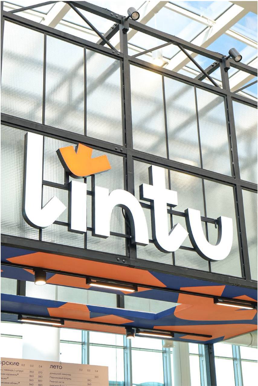 Москва<br/>Lintu<br/>350 руб/ч