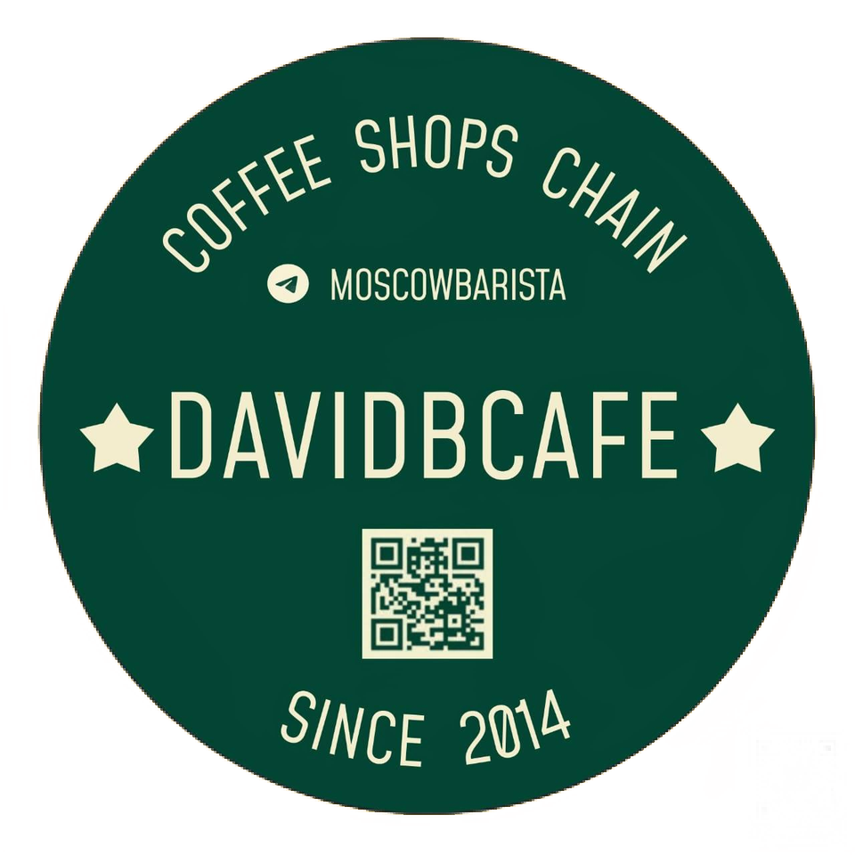 Moscow<br/>Davidbcafe Vtoroecafe Degtyarny<br/>360 руб/ч