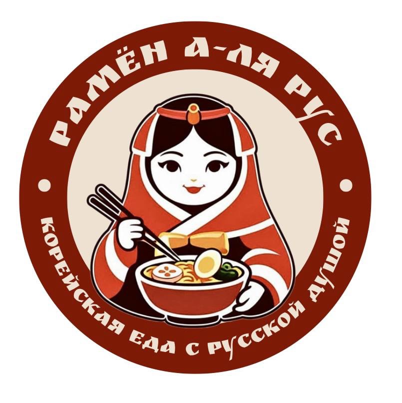 Премиум | Москва | Рамён а-ля Рус | 400 руб/ч