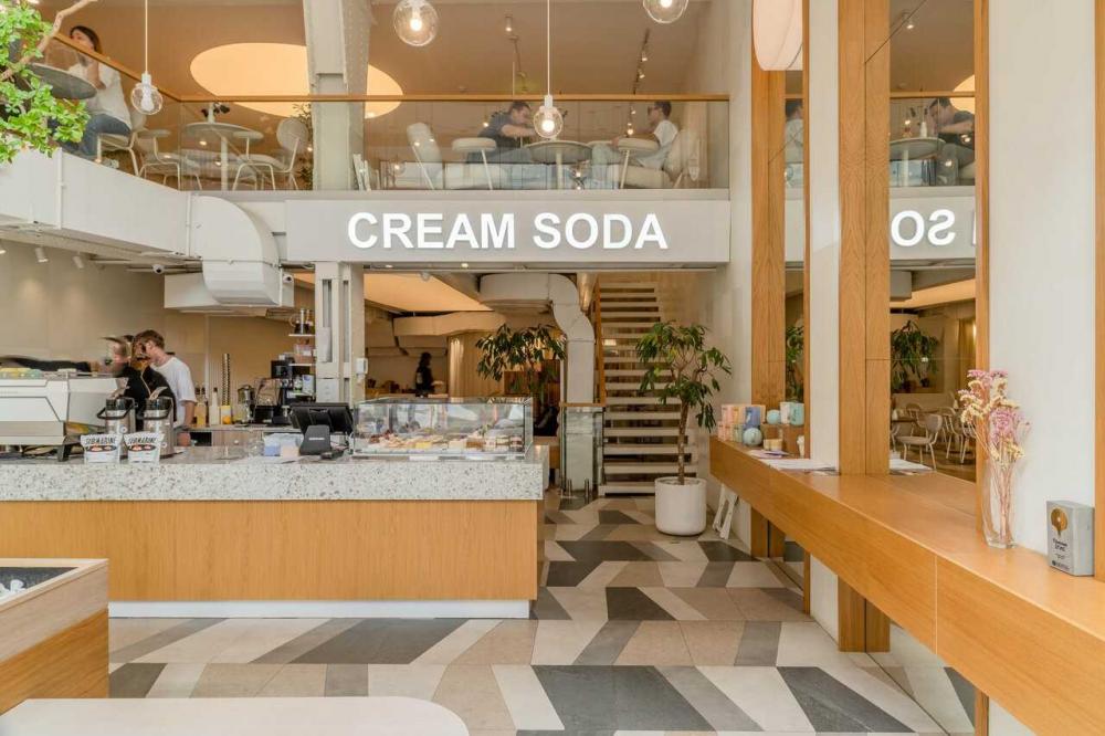 Москва<br/>Cream soda<br/>430 руб/ч