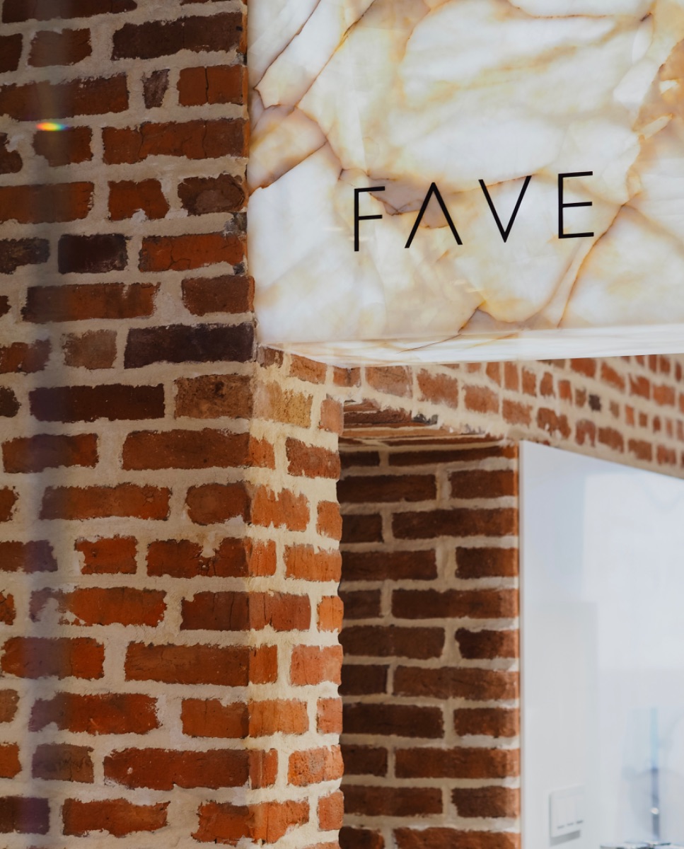 Москва | FAVE | 450 руб/ч