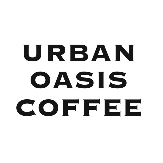 Москва<br/>URBAN OASIS COFFE<br/>350 руб/ч