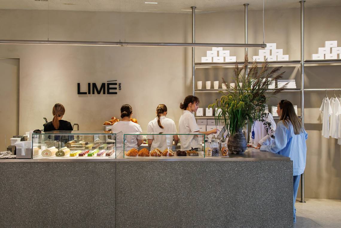 Москва<br/>Lime Cafe<br/>350 р руб/ч