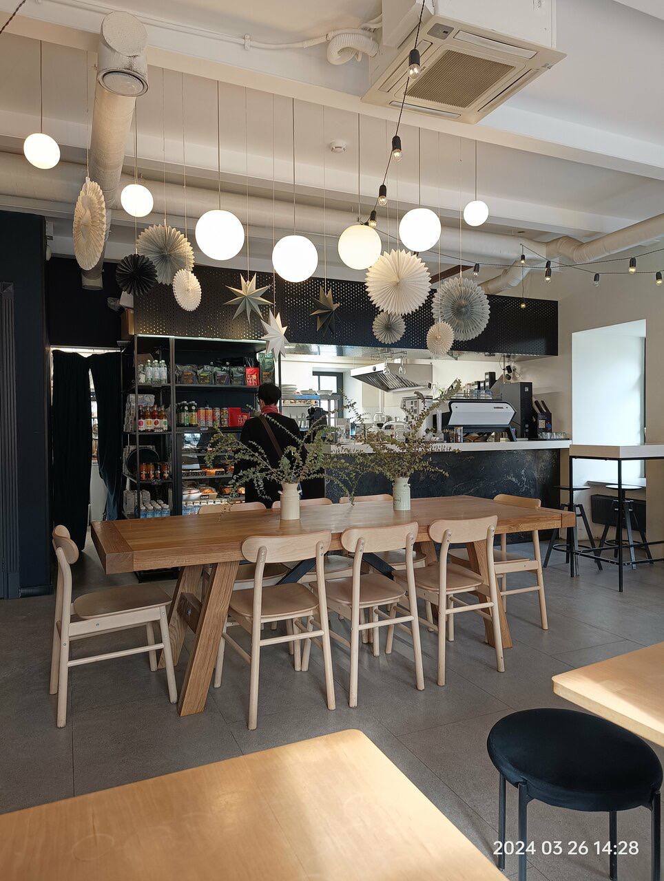 Премиум | Моска | Cosmic Latte | 410 руб/ч