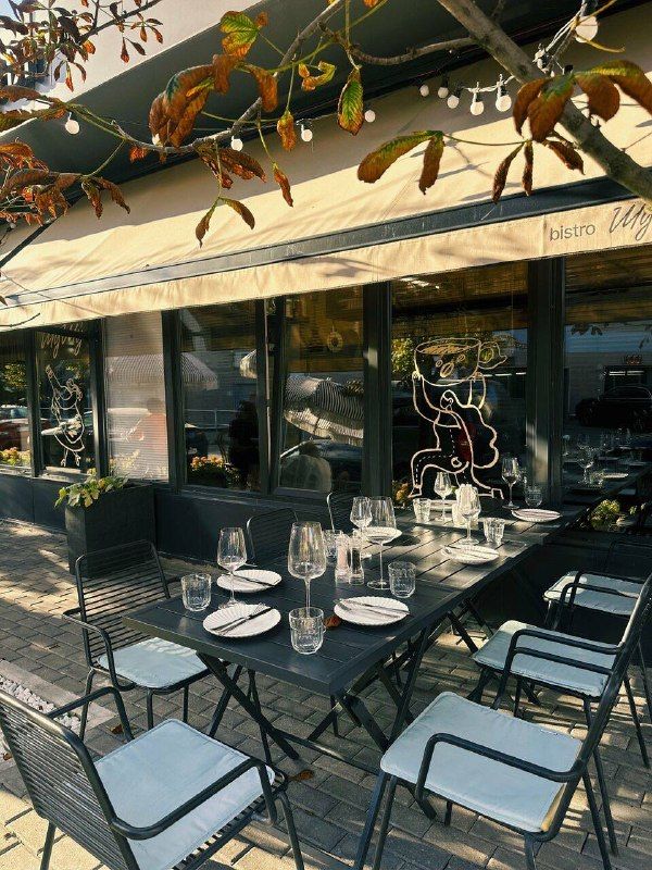 Премиум | рабочий поселок Заречье | ПроМоре & ШуШу bistro | 480 руб/ч