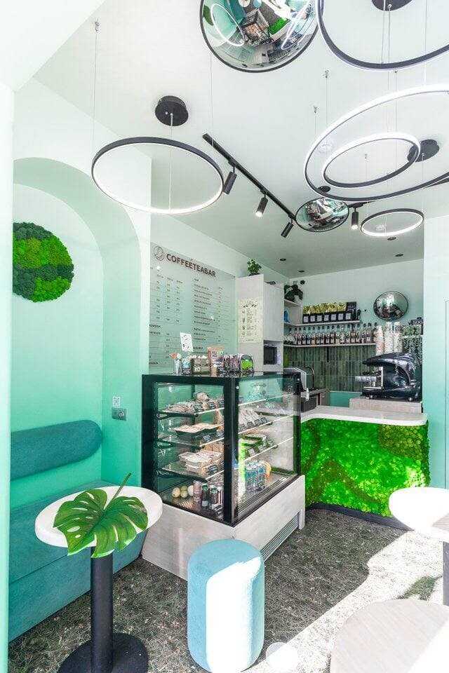 Москва<br/>COFFEETEABAR<br/>350+ руб/ч