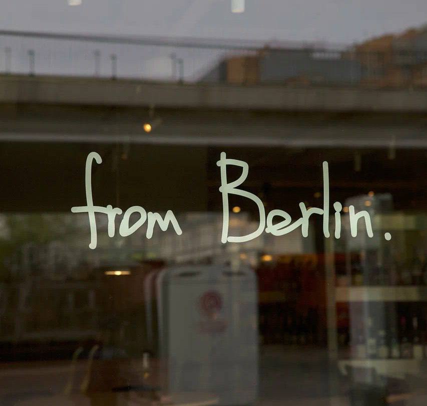 Москва<br/>from Berlin<br/>380 руб/ч