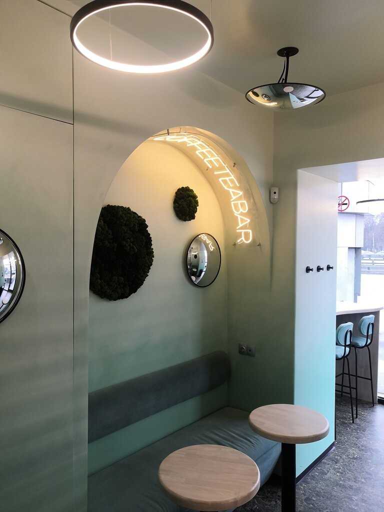 Москва<br/>COFFEETEABAR<br/>360+ руб/ч