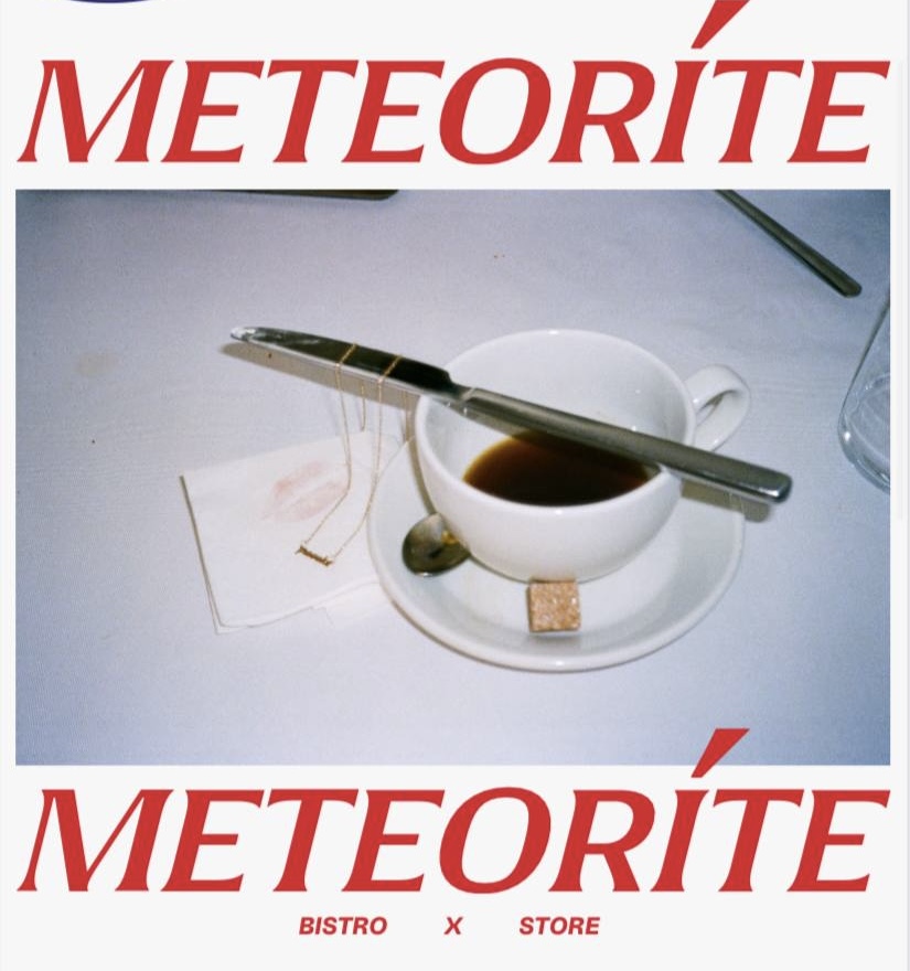 Москва<br/>Meteorite<br/>375 руб/ч