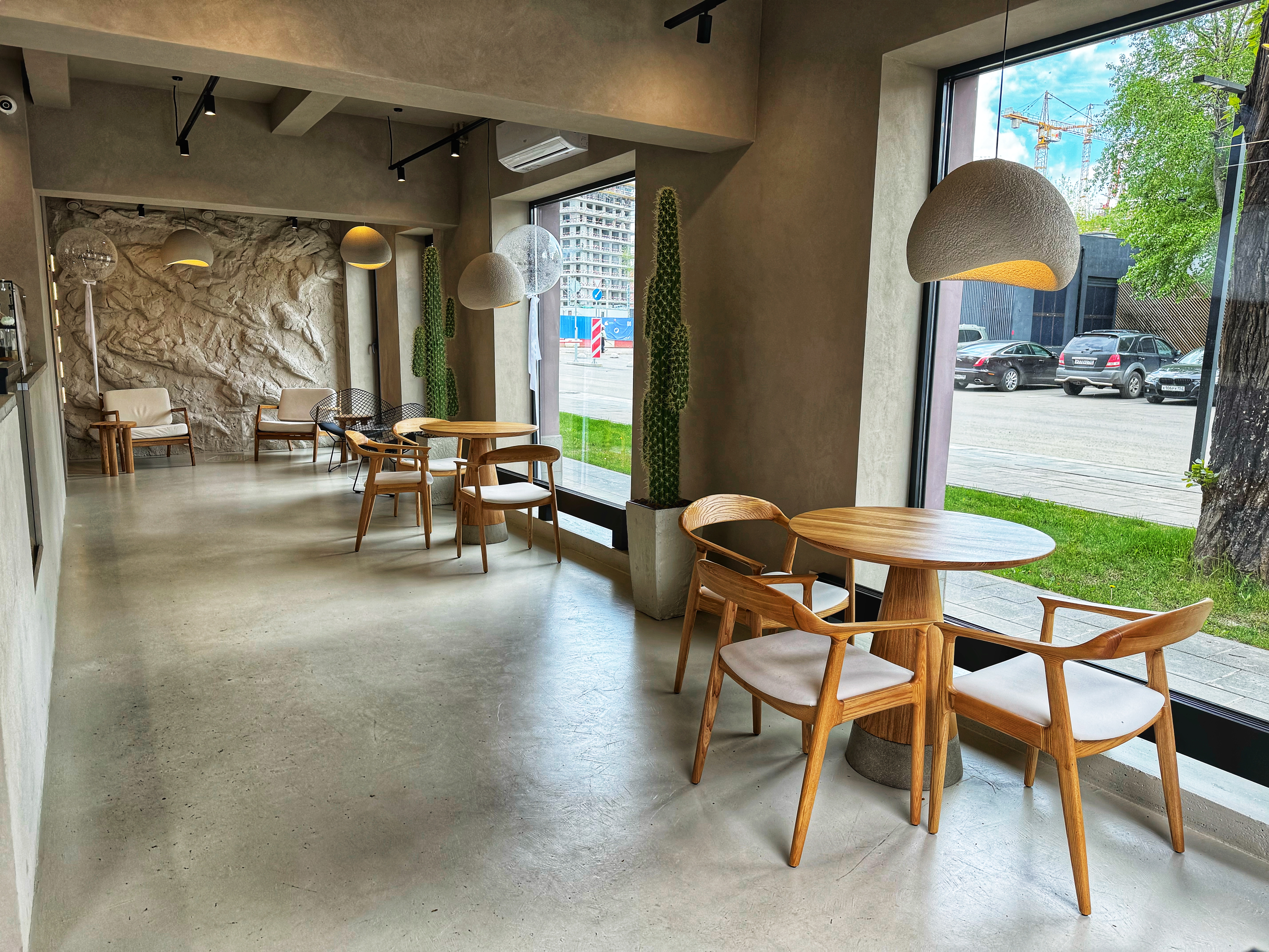 Москва<br/>Lost Coffee<br/>300 руб/ч